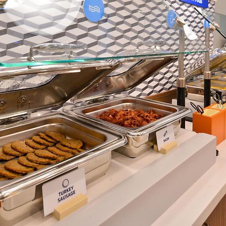 Holiday Inn Express & Suites Bryan - College Station By Ihg Екстер'єр фото