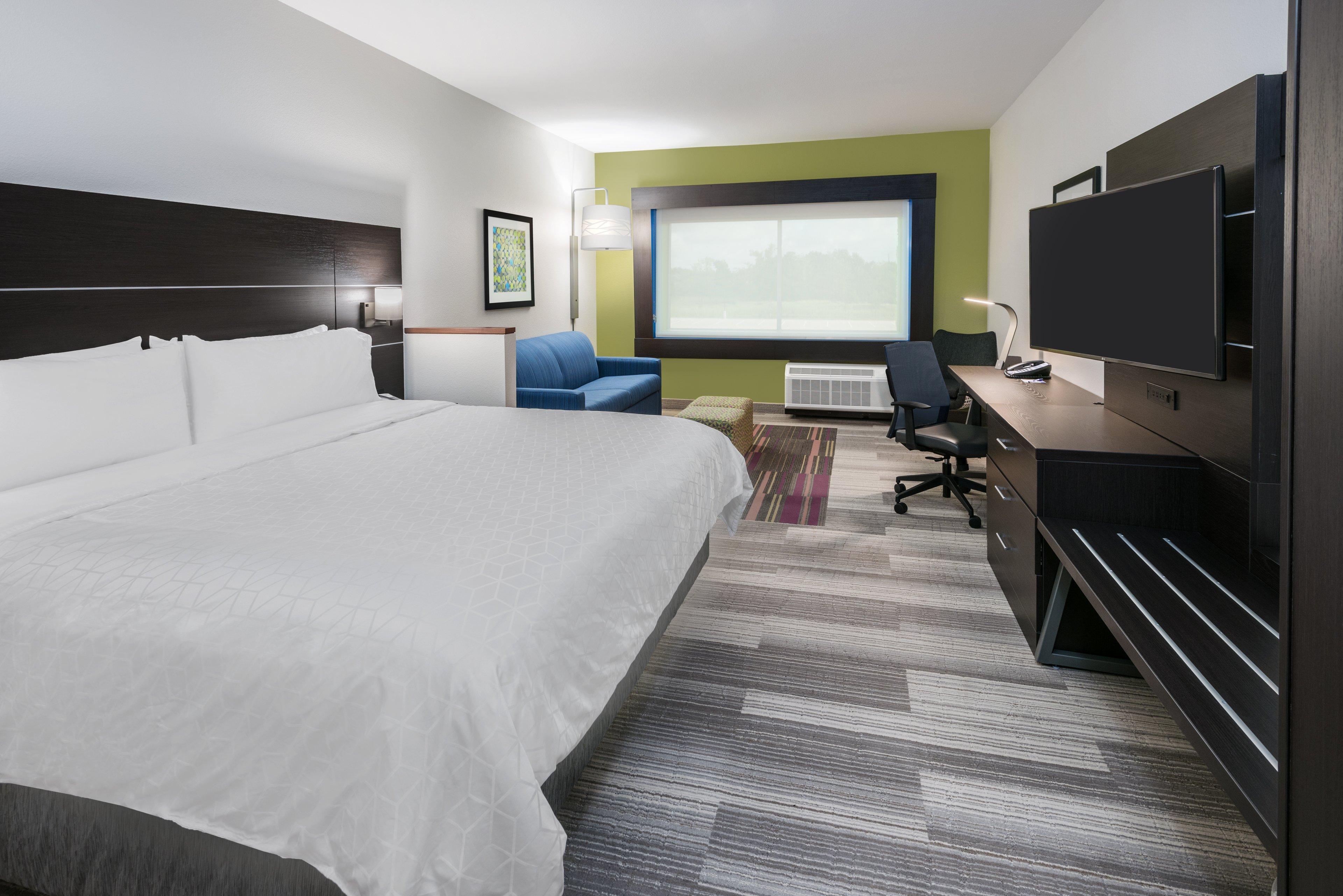 Holiday Inn Express & Suites Bryan - College Station By Ihg Екстер'єр фото