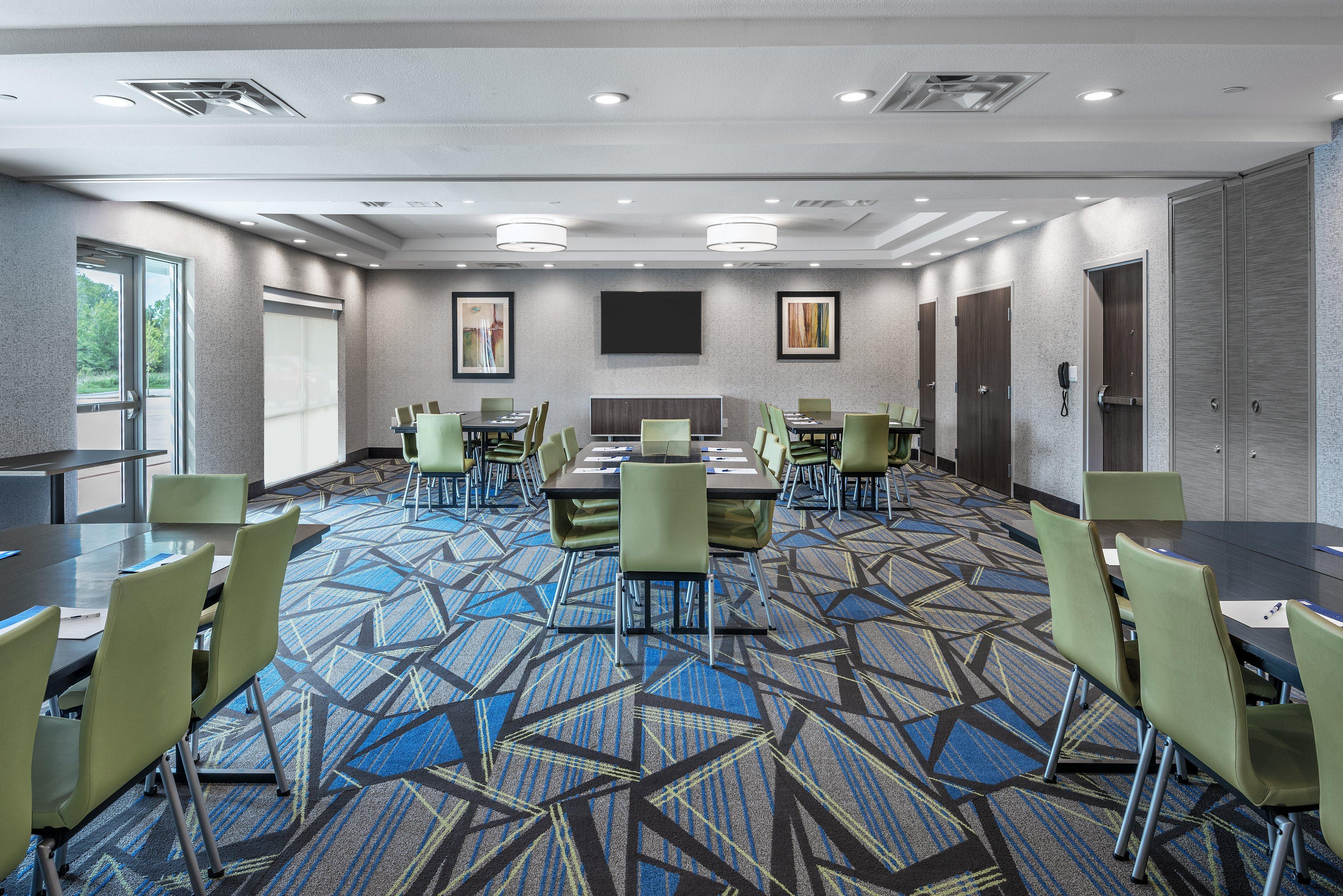 Holiday Inn Express & Suites Bryan - College Station By Ihg Екстер'єр фото