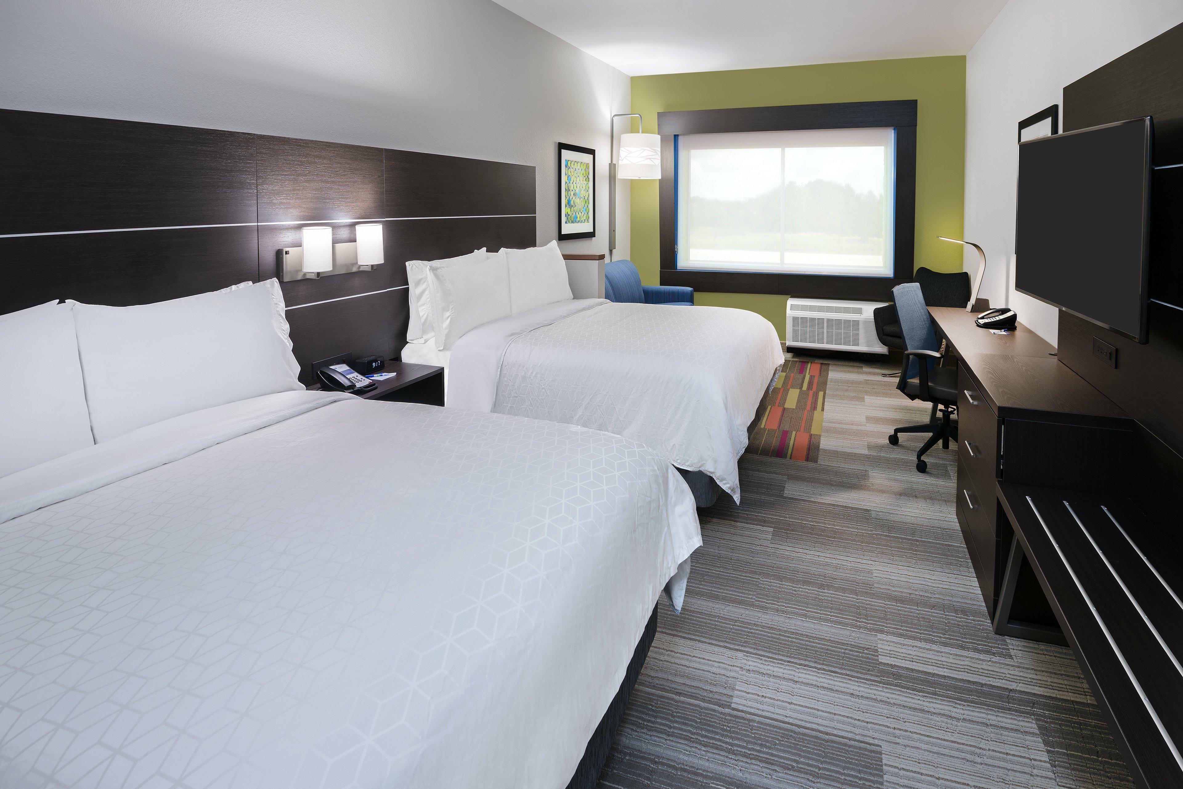 Holiday Inn Express & Suites Bryan - College Station By Ihg Екстер'єр фото