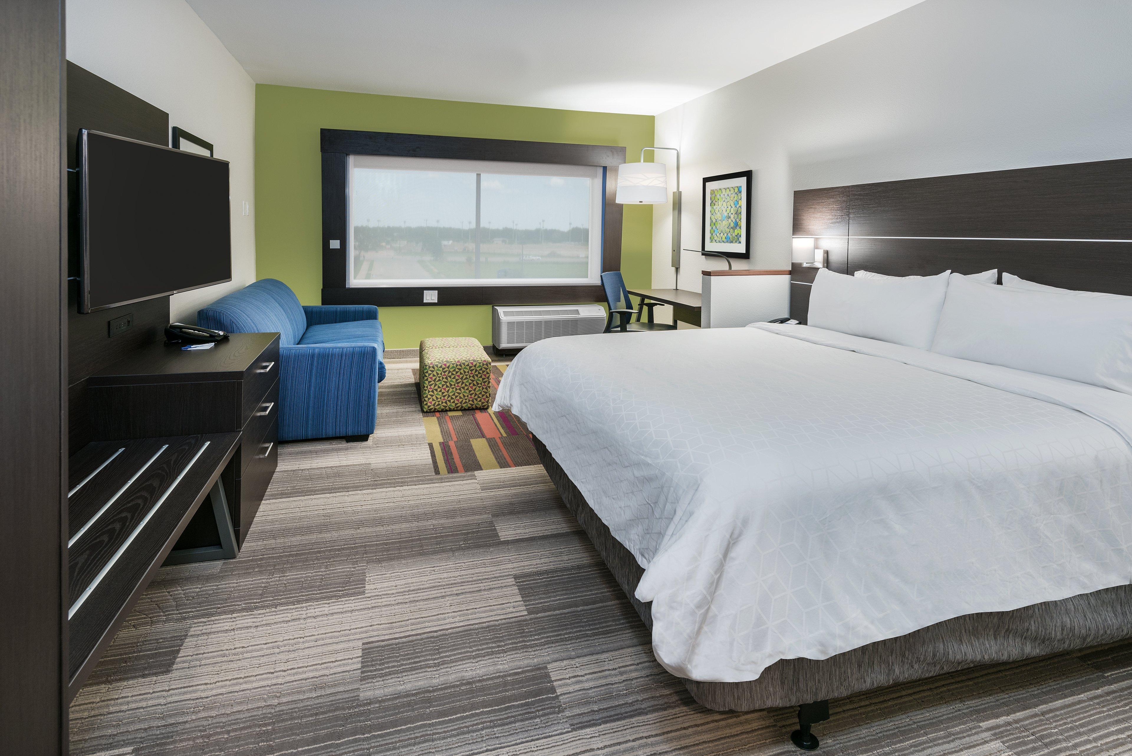 Holiday Inn Express & Suites Bryan - College Station By Ihg Екстер'єр фото
