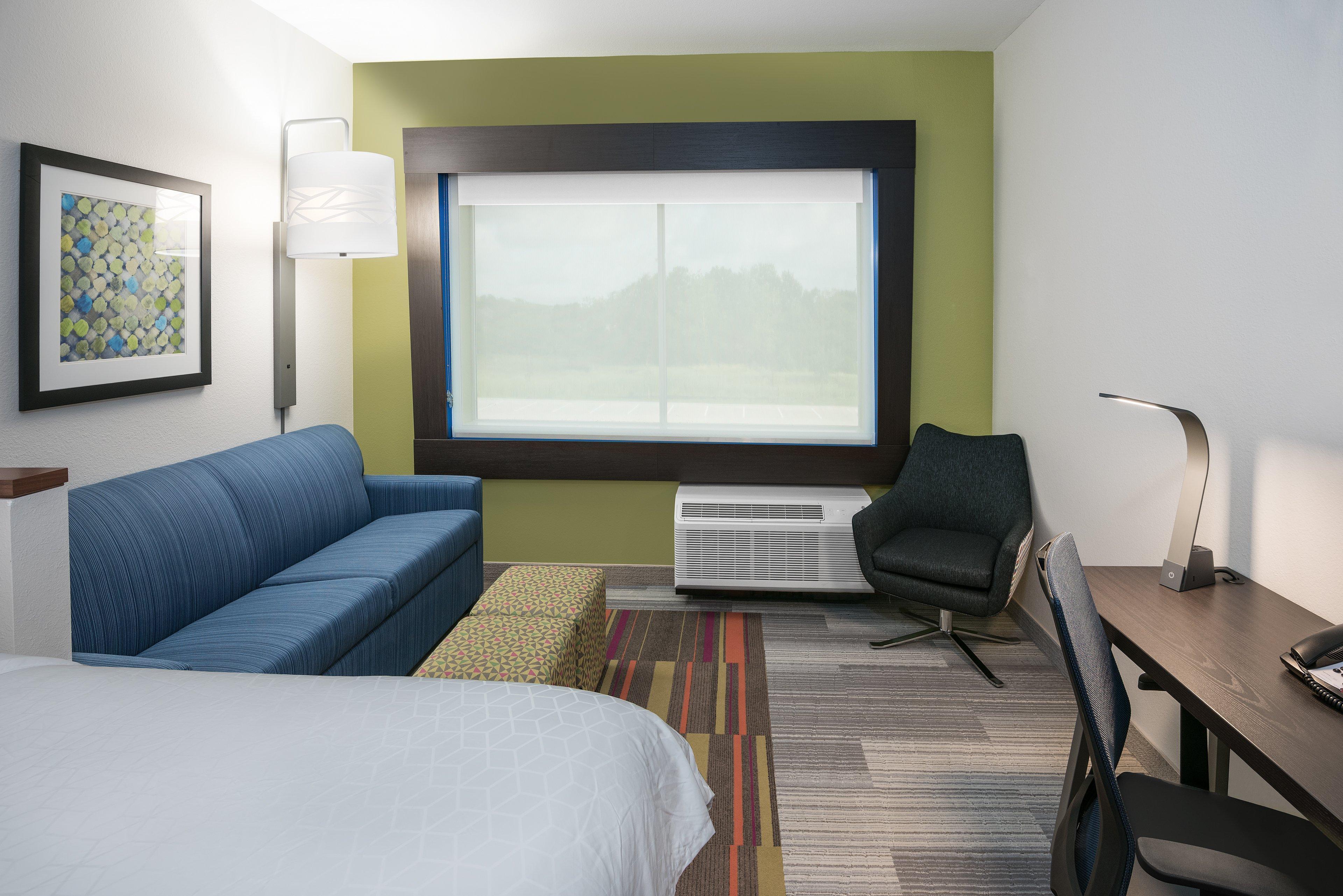 Holiday Inn Express & Suites Bryan - College Station By Ihg Екстер'єр фото
