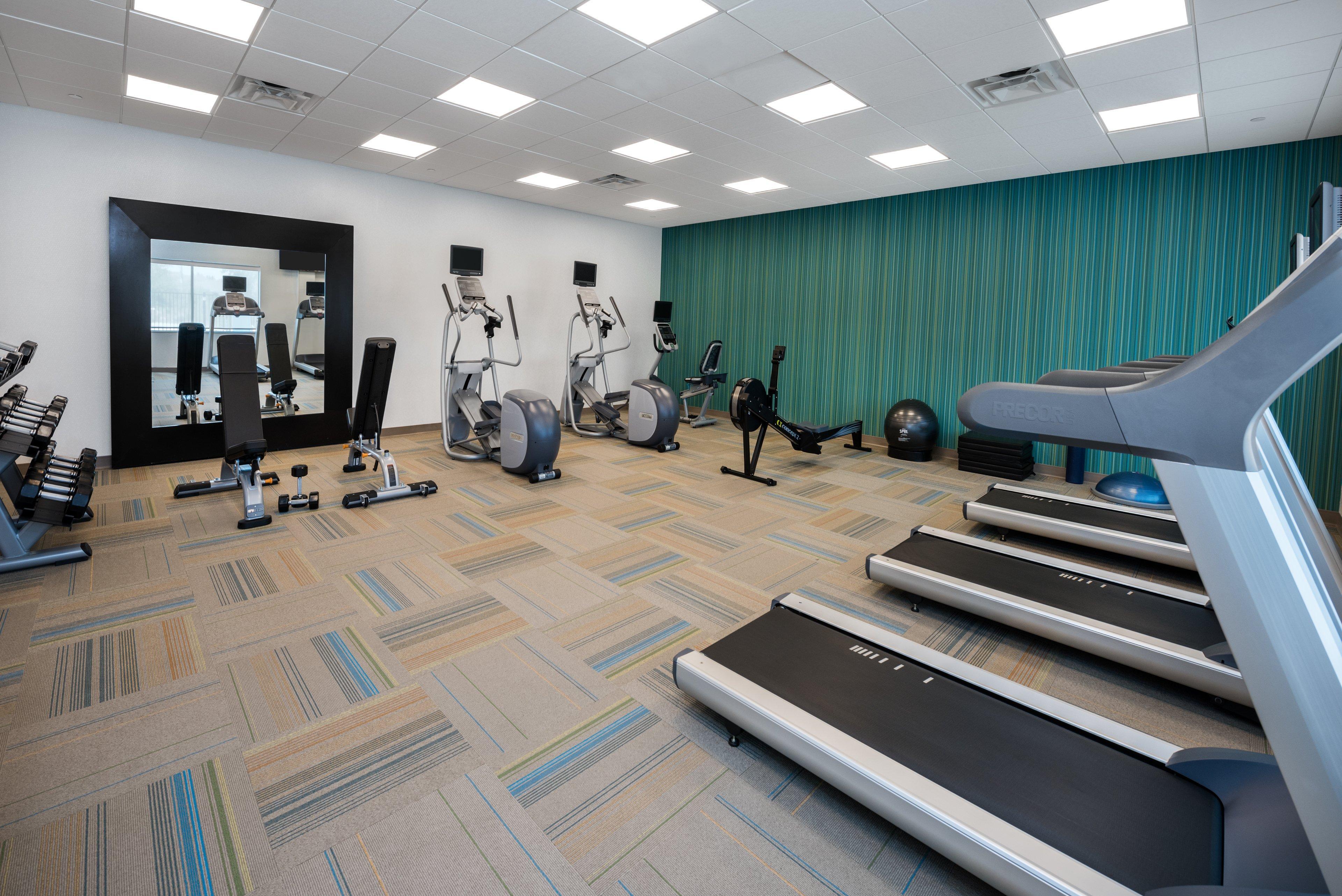 Holiday Inn Express & Suites Bryan - College Station By Ihg Екстер'єр фото