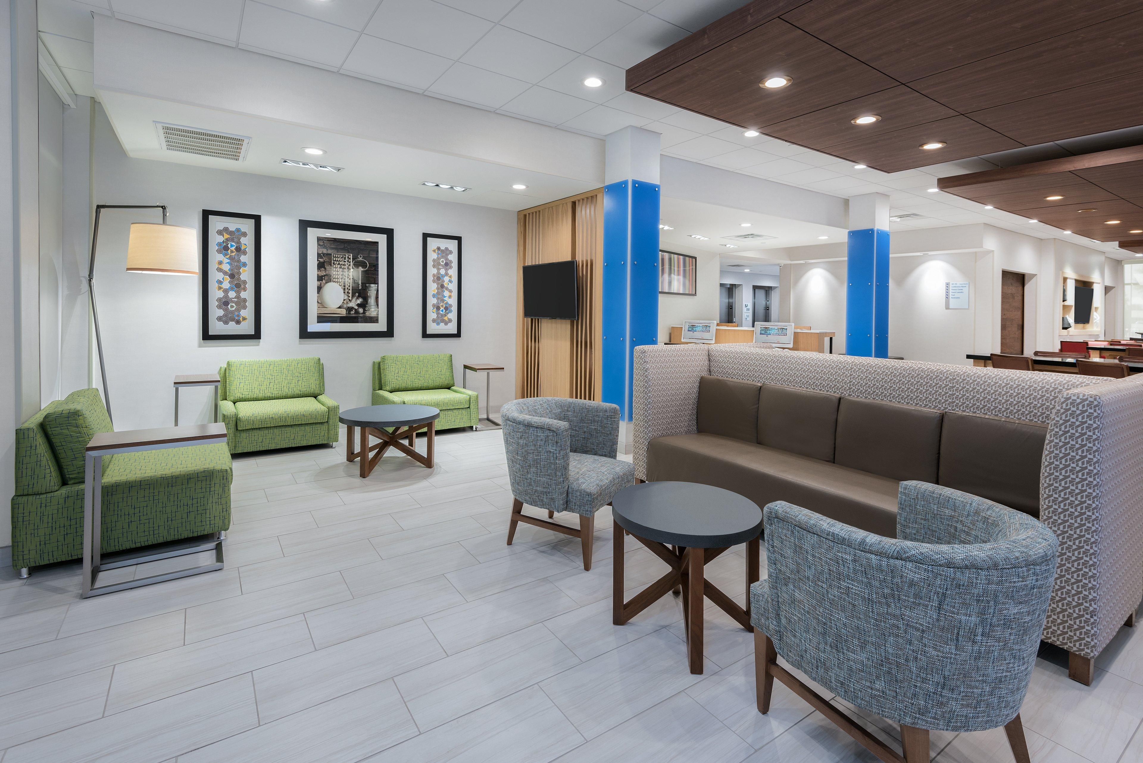 Holiday Inn Express & Suites Bryan - College Station By Ihg Екстер'єр фото