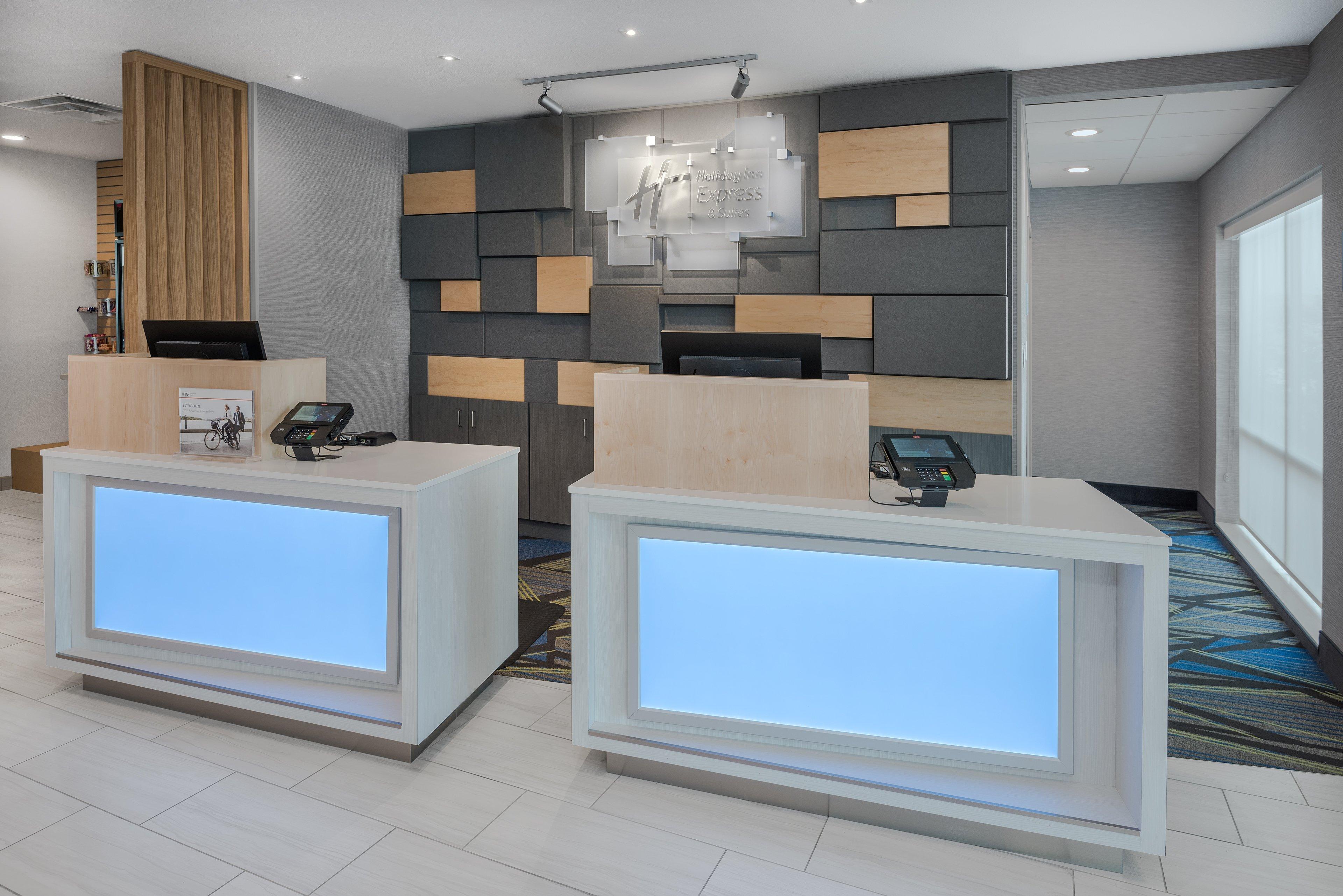 Holiday Inn Express & Suites Bryan - College Station By Ihg Екстер'єр фото